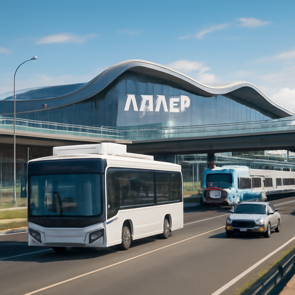 Адлер аэропорт доехать: как добраться быстро и удобно