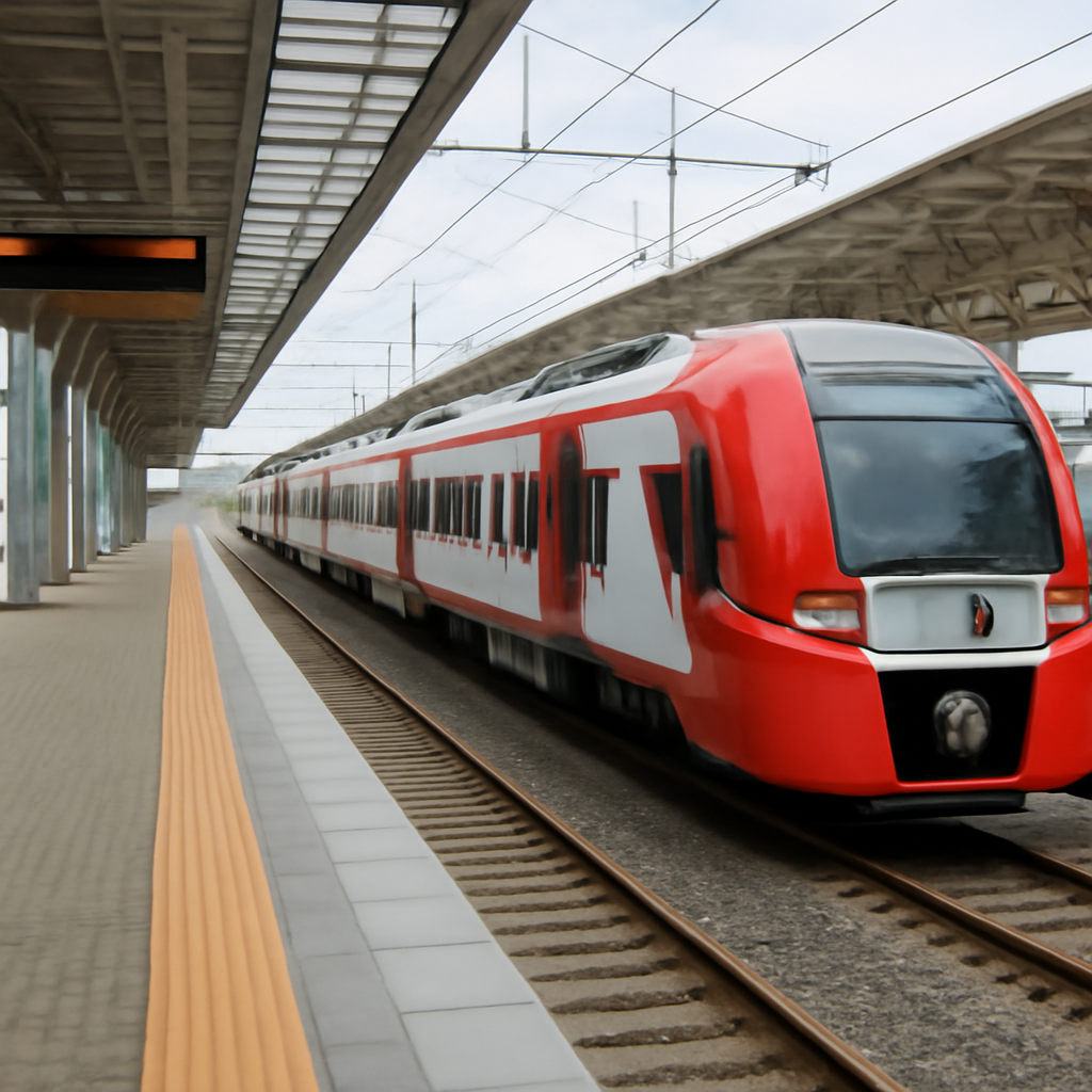 Адлер аэропорт поезд расписание