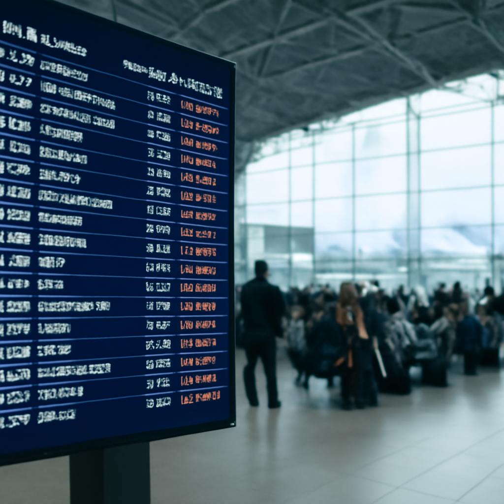 Адлер аэропорт задержка рейсов сегодня причина