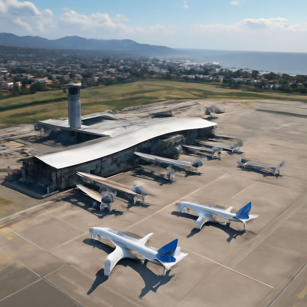 Адлер какой аэропорт: все о местном воздушном узле