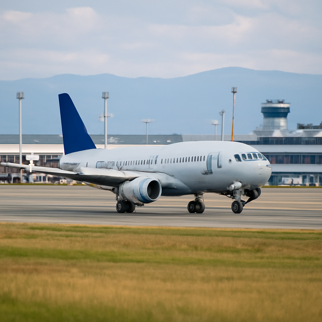 Адлер рейсы самолетов аэропорт: актуальная информация и расписание