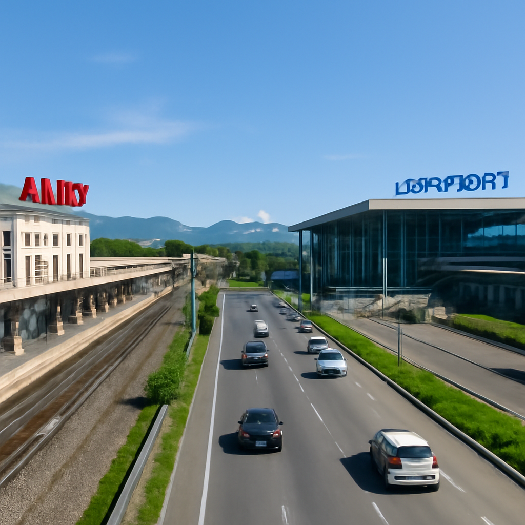 Адлер ЖД вокзал аэропорт как добраться