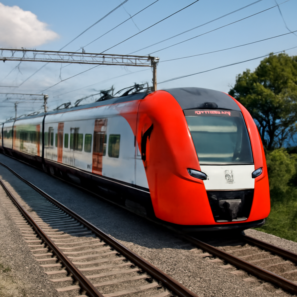 Аэро Сочи Ласточка: быстрый и комфортный путь к морю