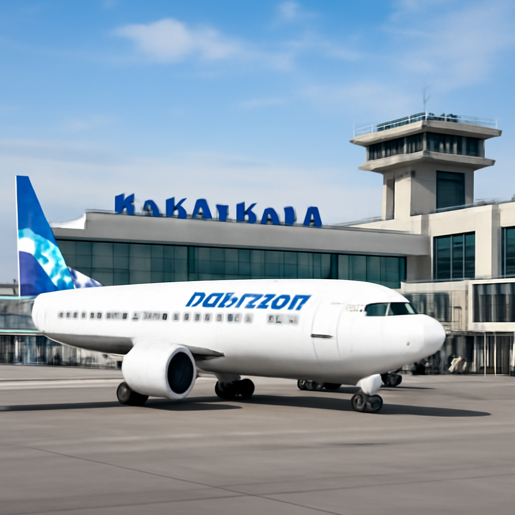 Аэро Сочи Махачкала: все особенности и полезная информация