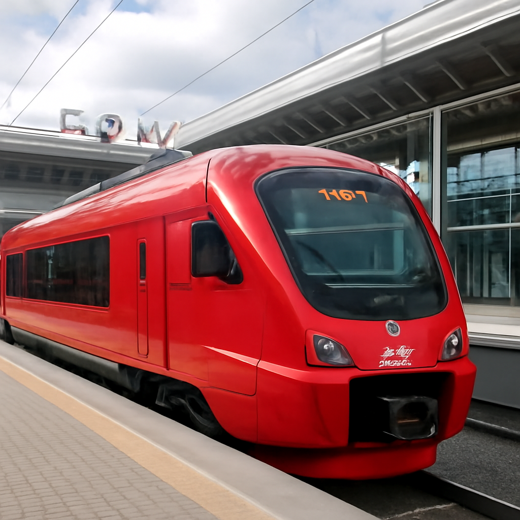 Аэроэкспресс Сочи аэропорт: быстрый и комфортный способ добраться до города