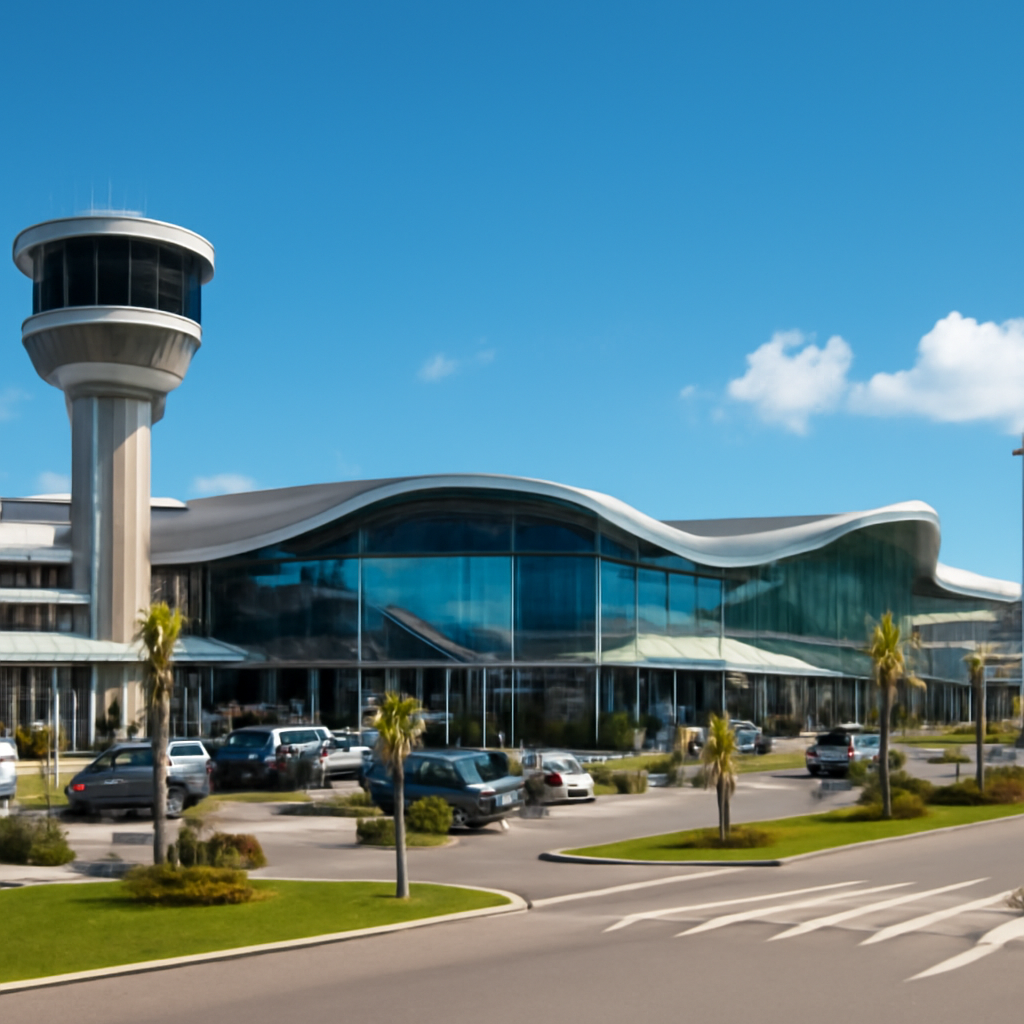 Аэропорт Адлер Адлер курорты: удобство и комфорт для туристов