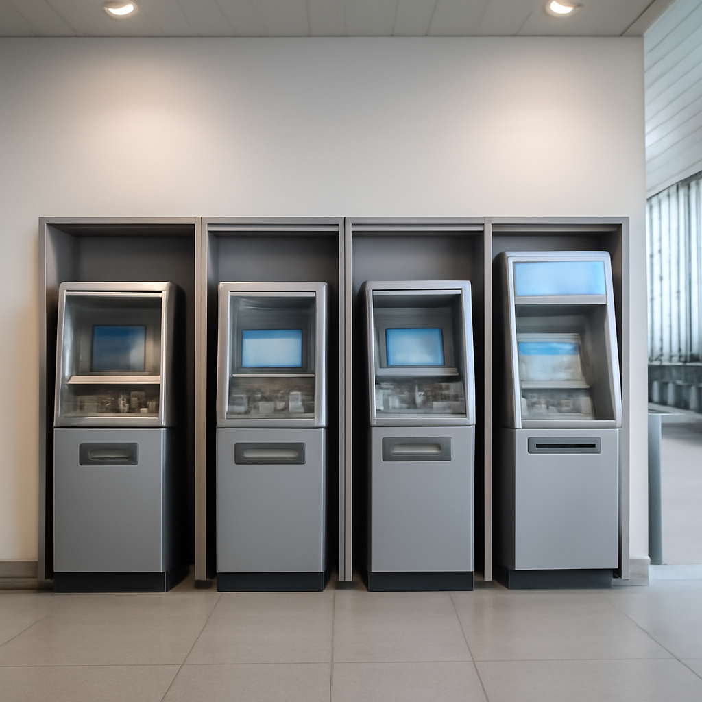 Аэропорт Адлер банкоматы: удобство и безопасность для пассажиров