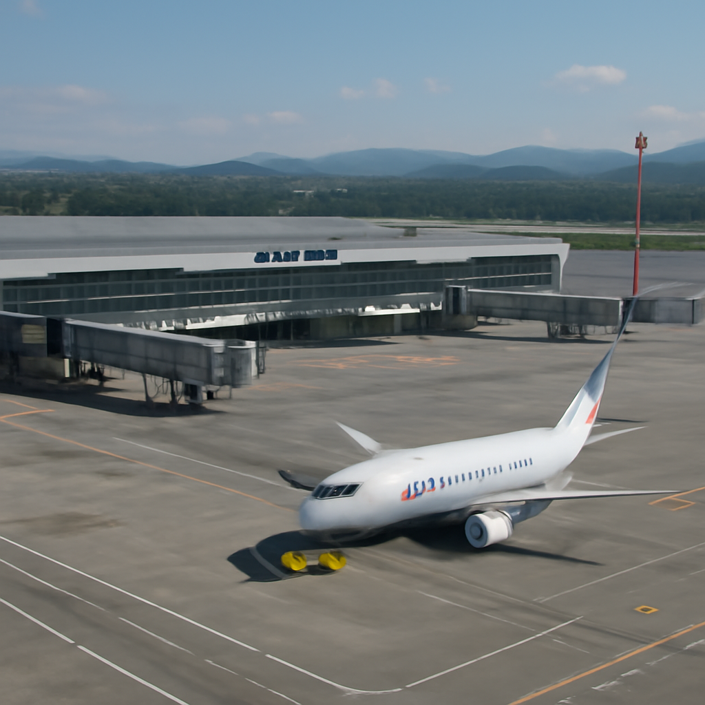 Аэропорт Адлер камеры онлайн в реальном времени