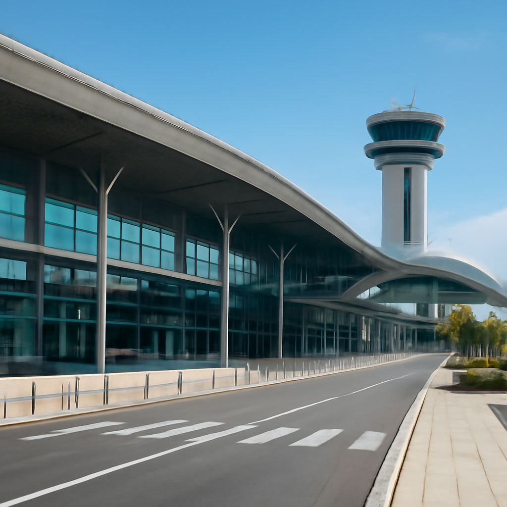 Аэропорт Адлер морской вокзал: удобство и комфорт для путешественников