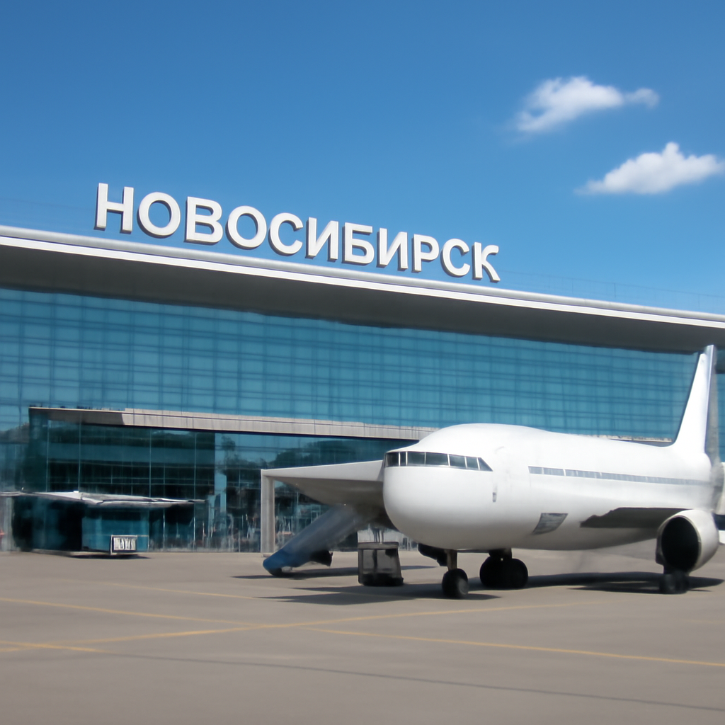 Аэропорт Адлер Новосибирск: удобное сообщение и полезная информация