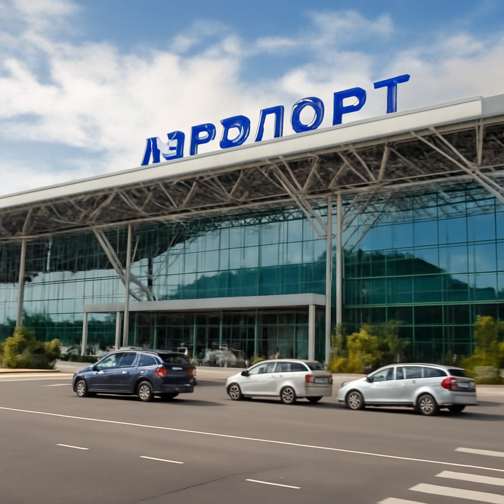 Аэропорт Адлер рейсы сегодня