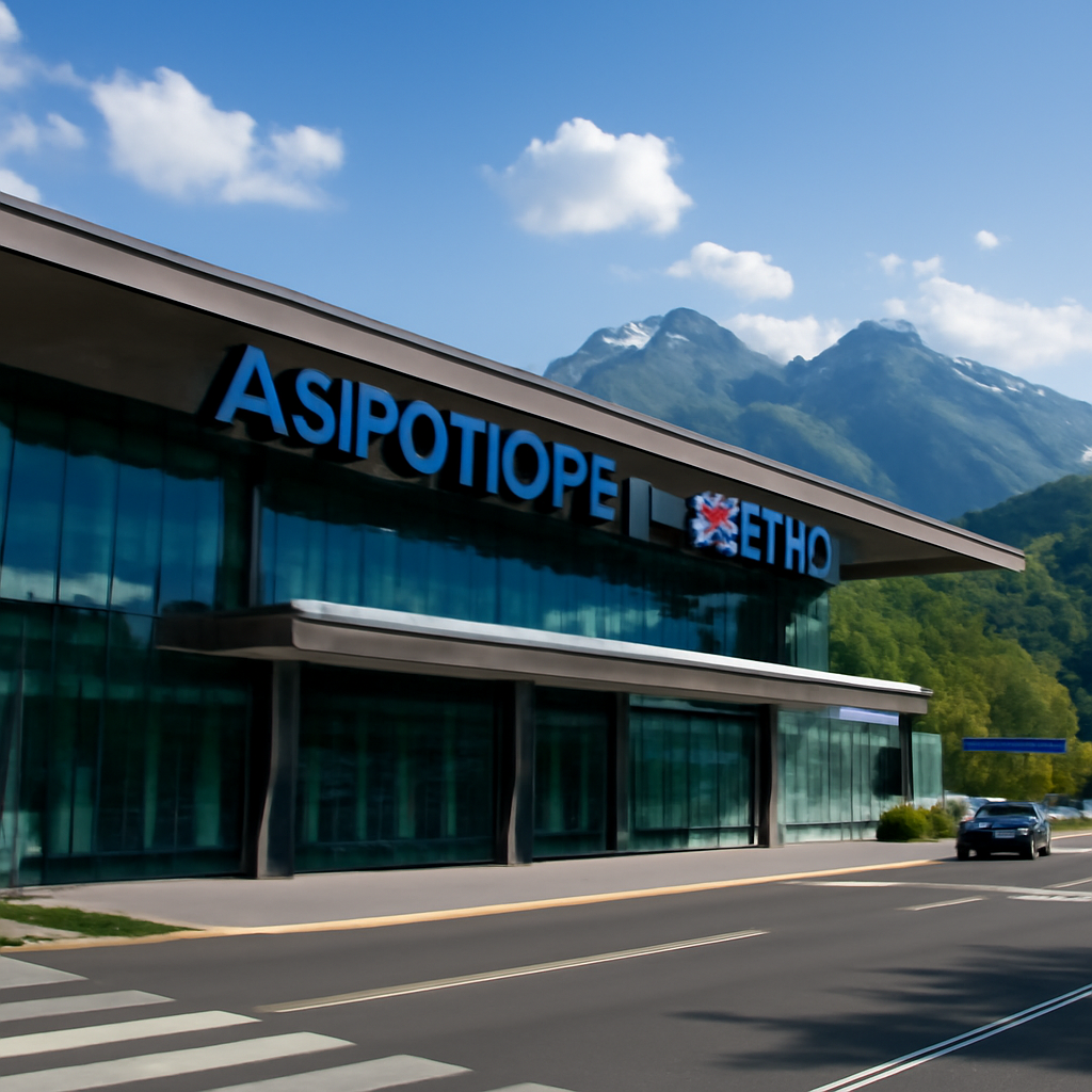 Аэропорт Адлер Роза Хутор: как удобно добраться и что посмотреть