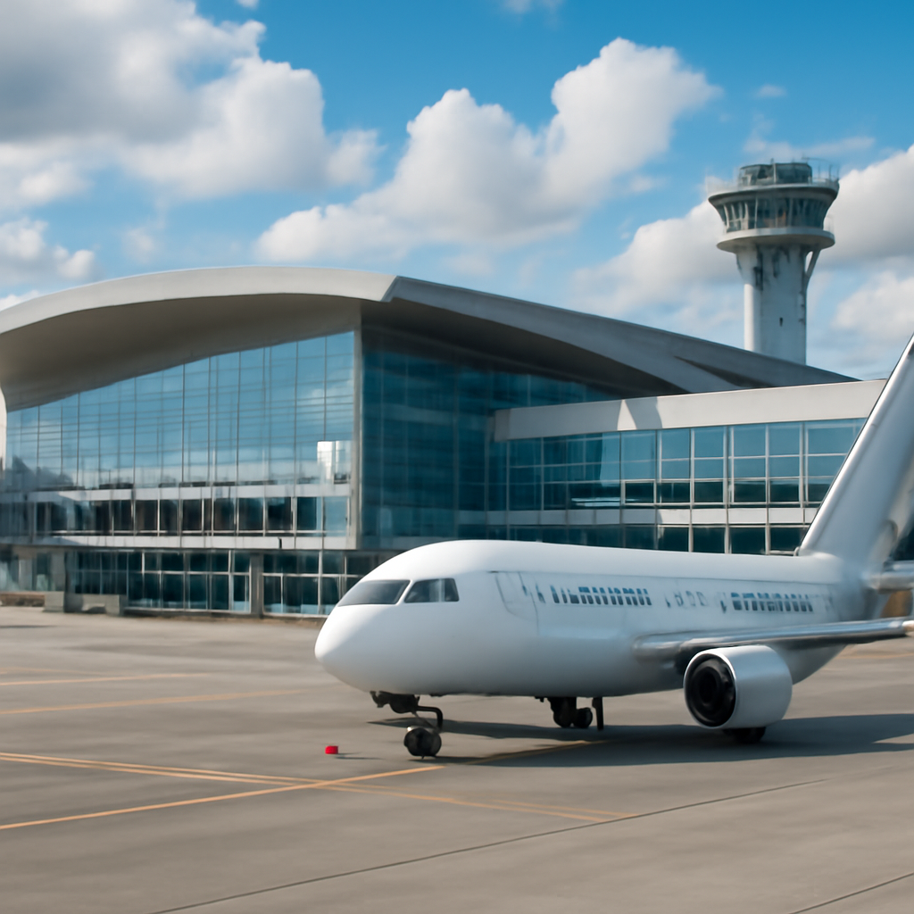 Аэропорт Адлер Санкт-Петербург: удобное путешествие из севера и юга