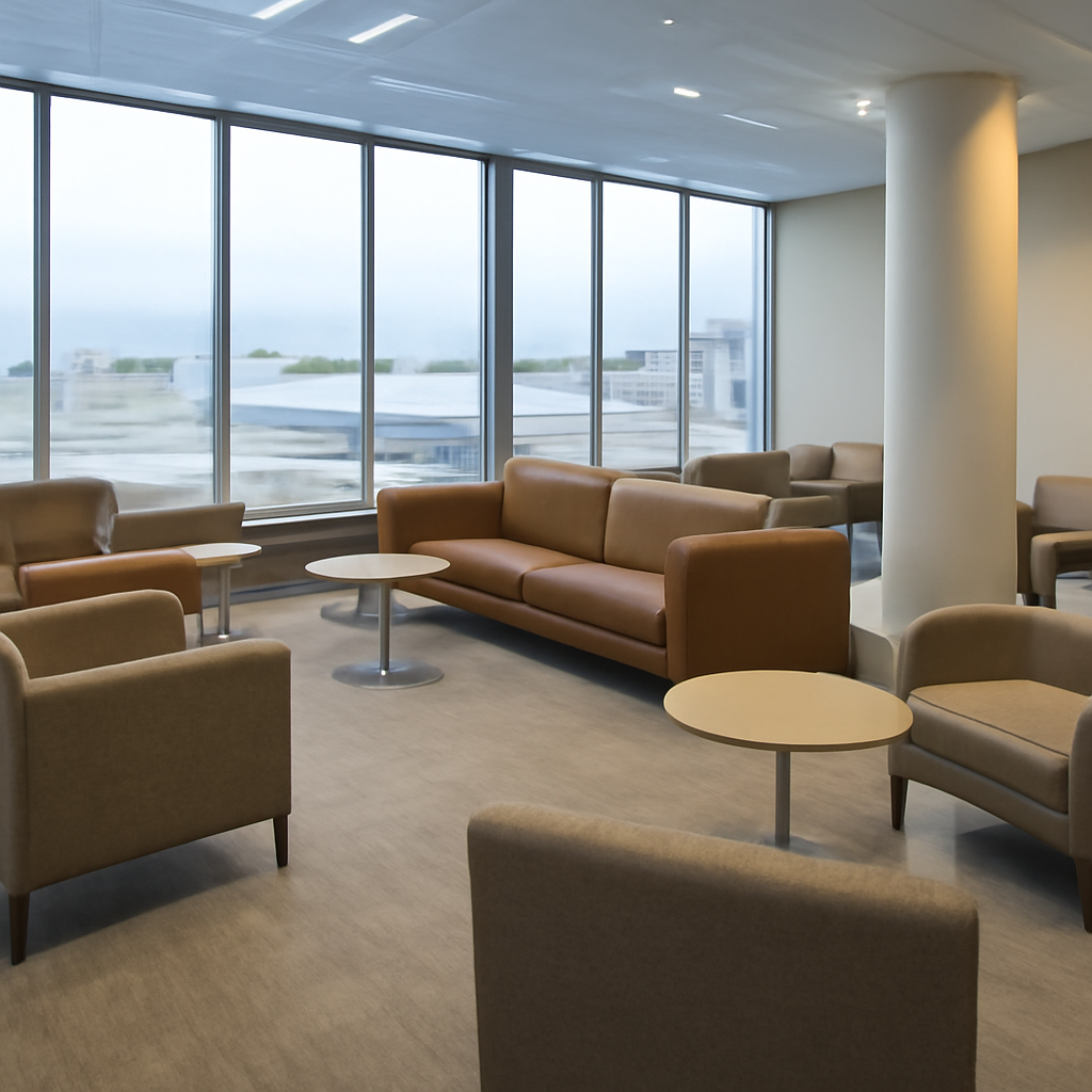 Аэропорт Адлера комната отдыха