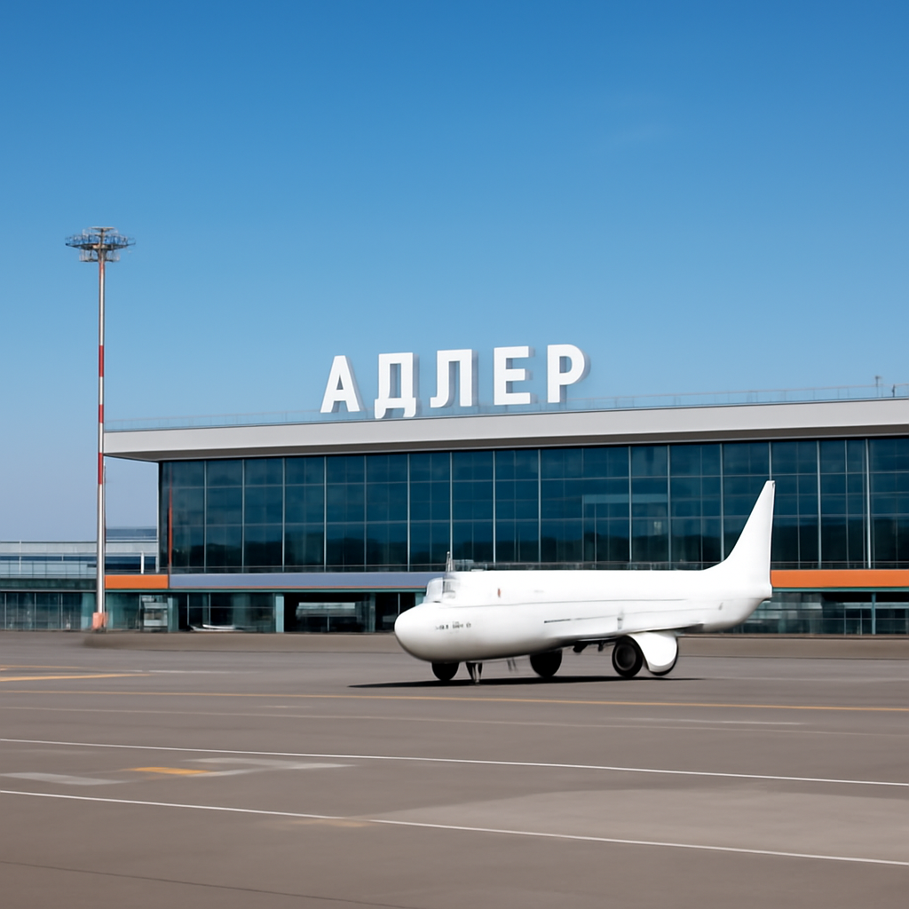 Аэропорт Адлера Онлайн Официальный Сайт | Официальная информация и услуги