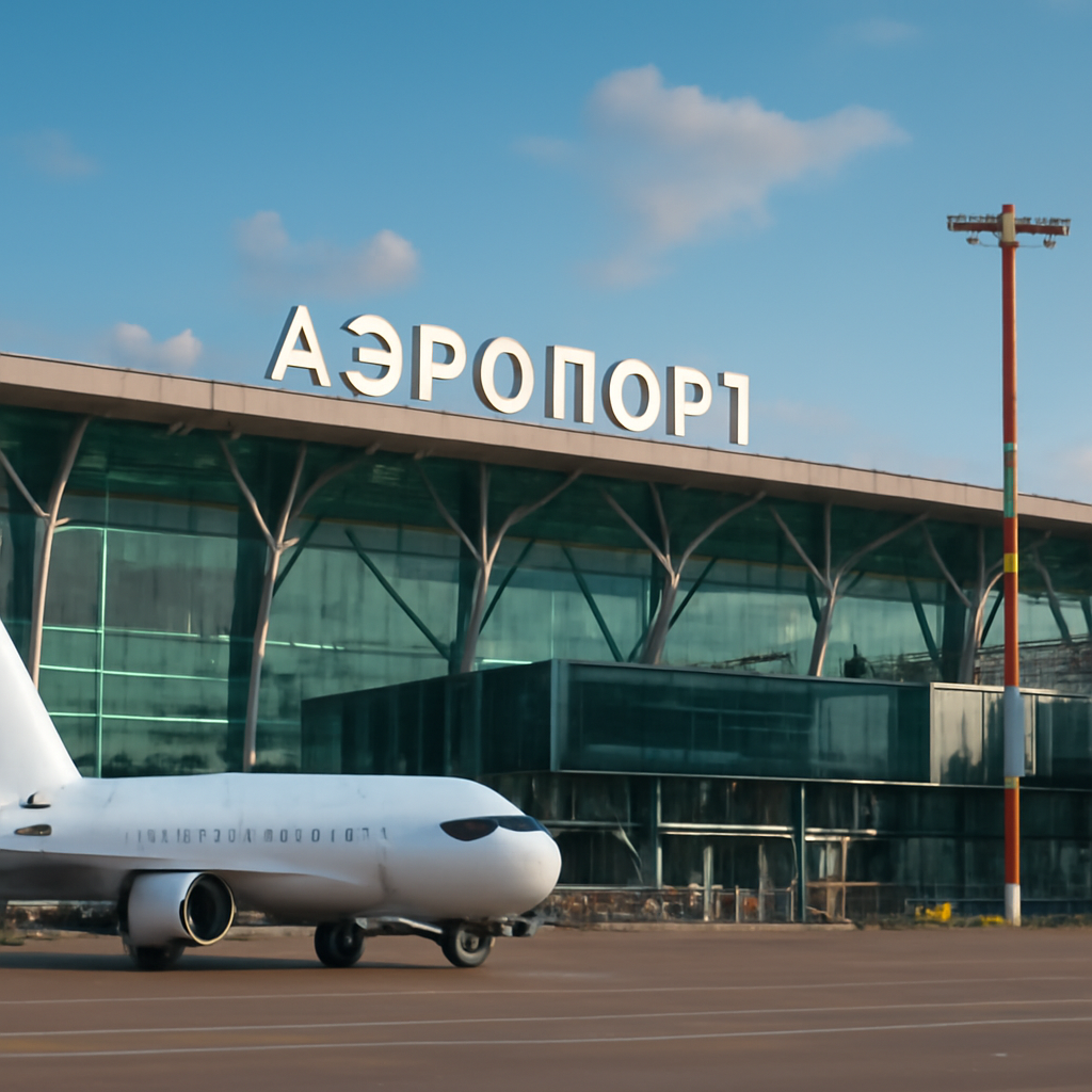 Аэропорт Адлера отзывы | Обзор и мнения пассажиров