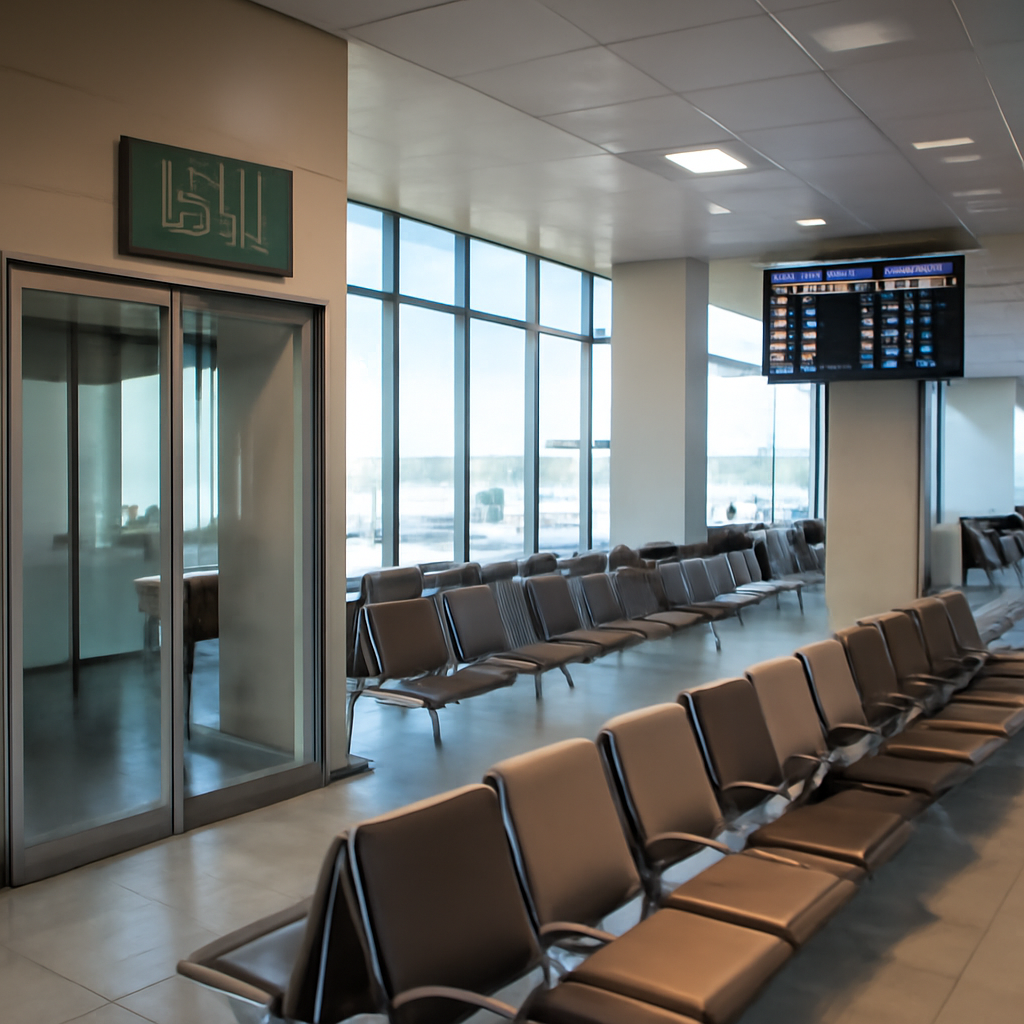 Аэропорт Адлере Курилка: Всё о лучших местах для отдыха в аэропорту