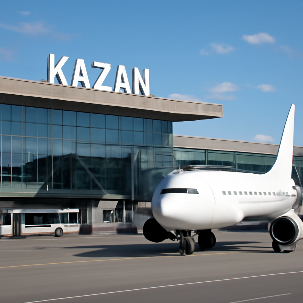 Аэропорт Казань Адлер: удобное сообщение и особенности направления