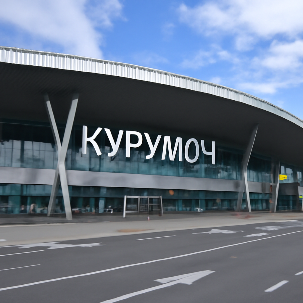 Аэропорт курумоч сочи - подробная информация