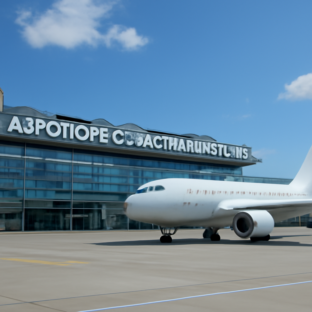 Аэропорт севастьянова сочи - подробная информация