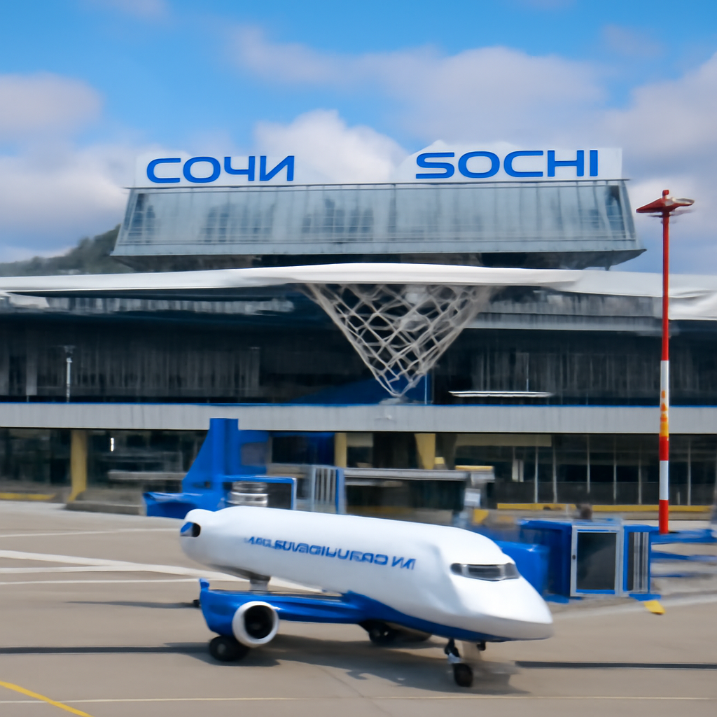 Аэропорт сочи 5 букв - подробная информация