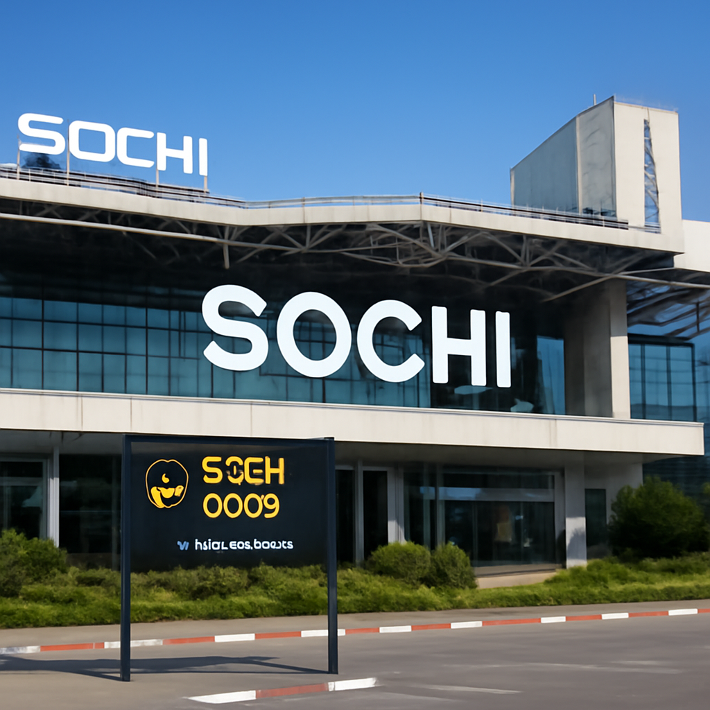 Аэропорт сочи бургас - подробная информация