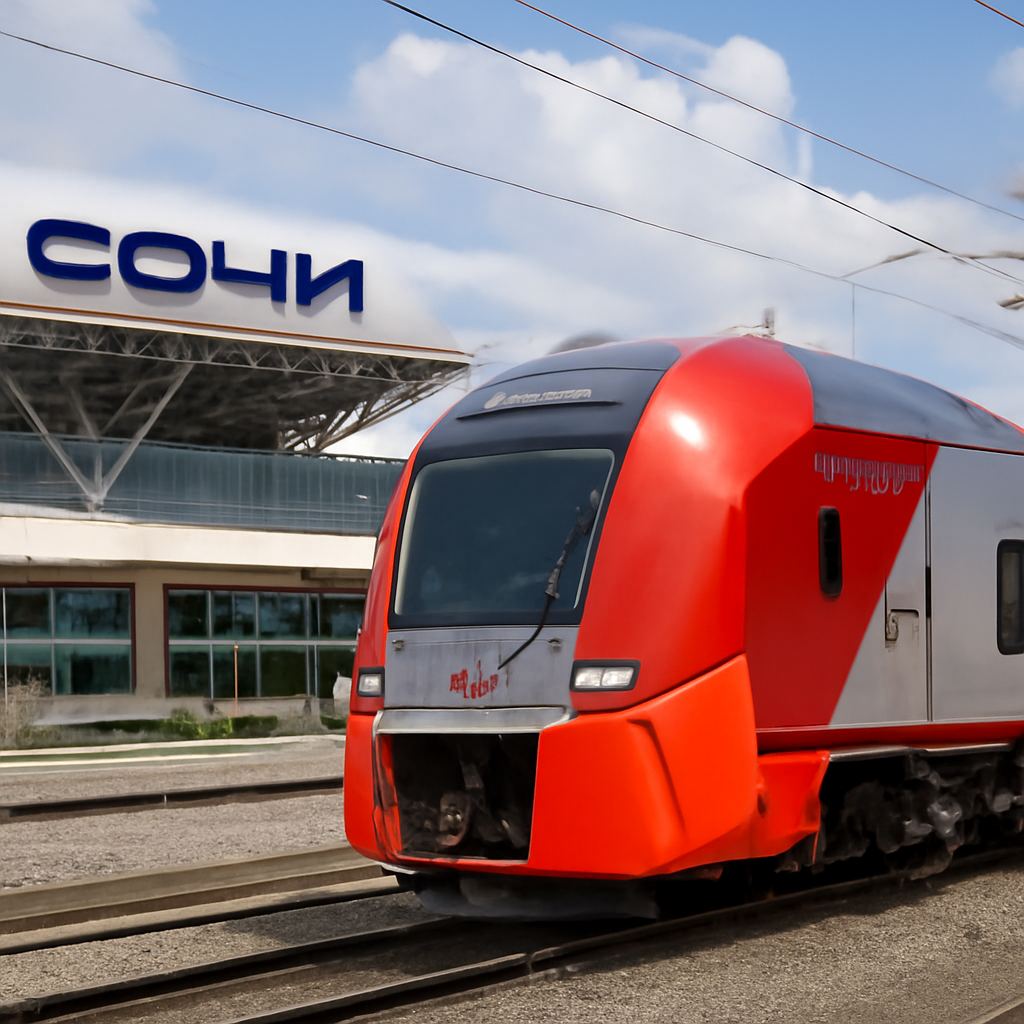 Аэропорт сочи дагомыс ласточка - подробная информация