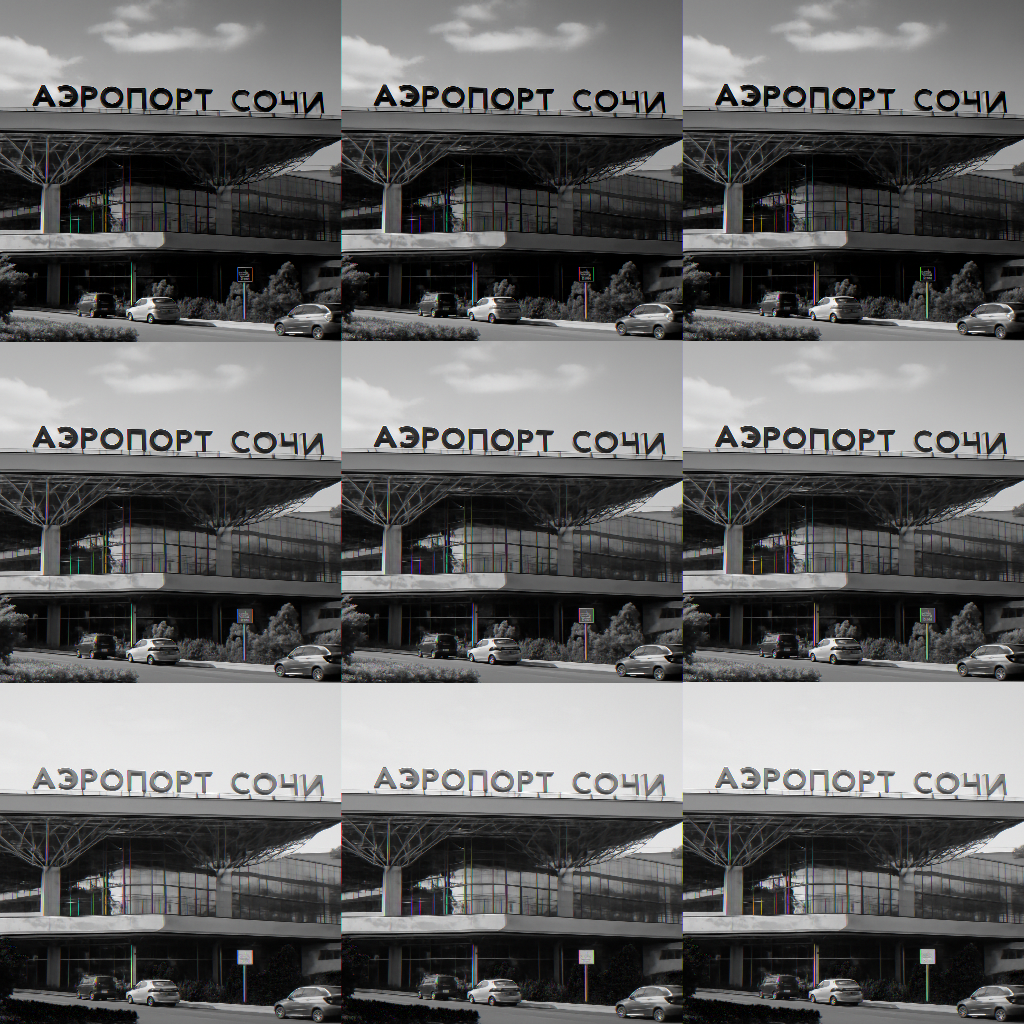 Аэропорт сочи известия - подробная информация