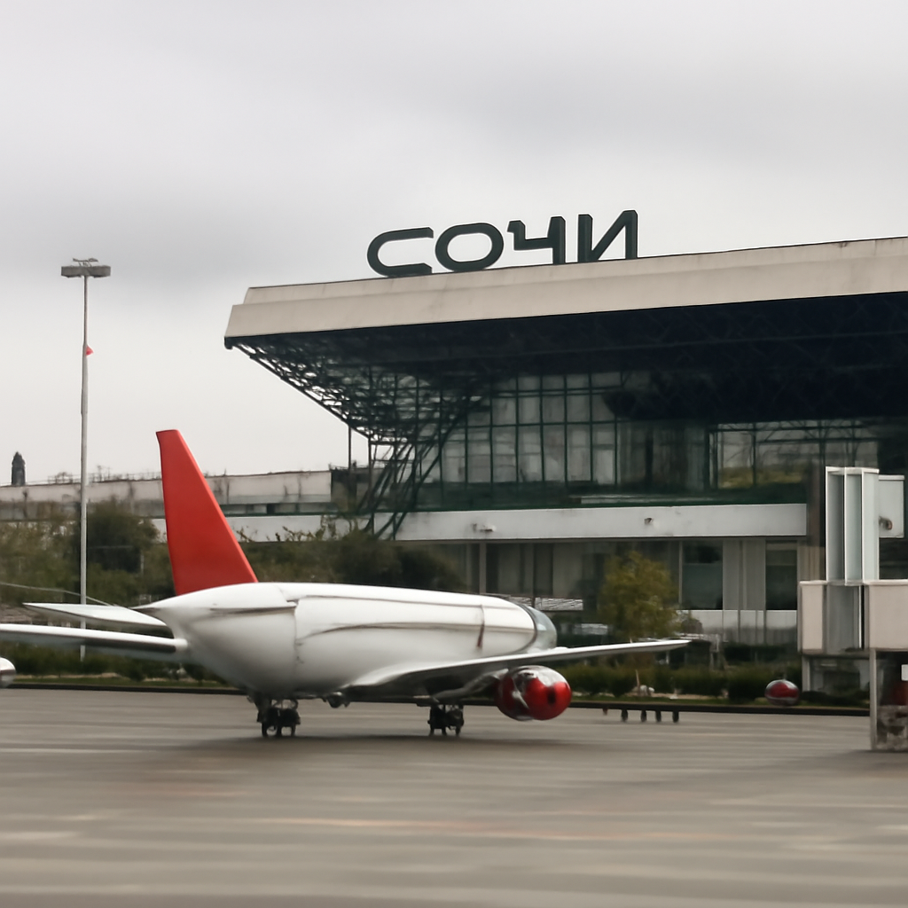 Аэропорт Сочи меняет расписание после атак БПЛА восьмого марта | Новости | 9 марта 2026 Аэропорт Сочи меняет расписание после атак БПЛА восьмого марта | Новости | 9 марта 2026