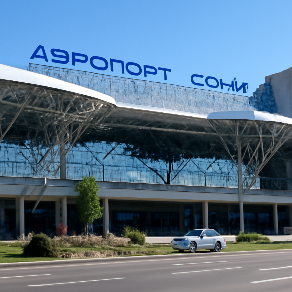 Аэропорт сочи новости сейчас - подробная информация