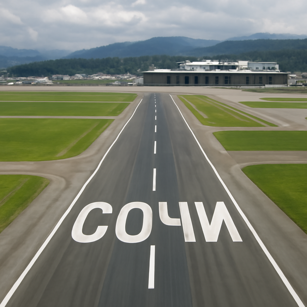 Аэропорт сочи полоса - подробная информация