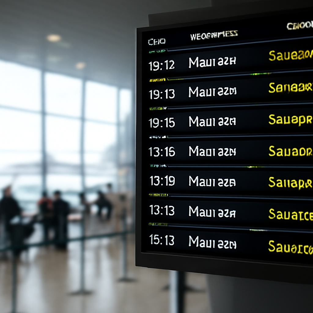 Аэропорт Сочи сообщил о ситуации с отправкой рейсов в Москву Аэропорт Сочи сообщил о ситуации с отправкой рейсов в Москву