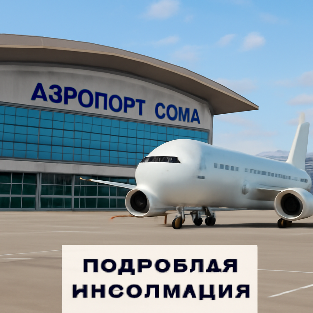 Аэропорт сочи сухум - подробная информация