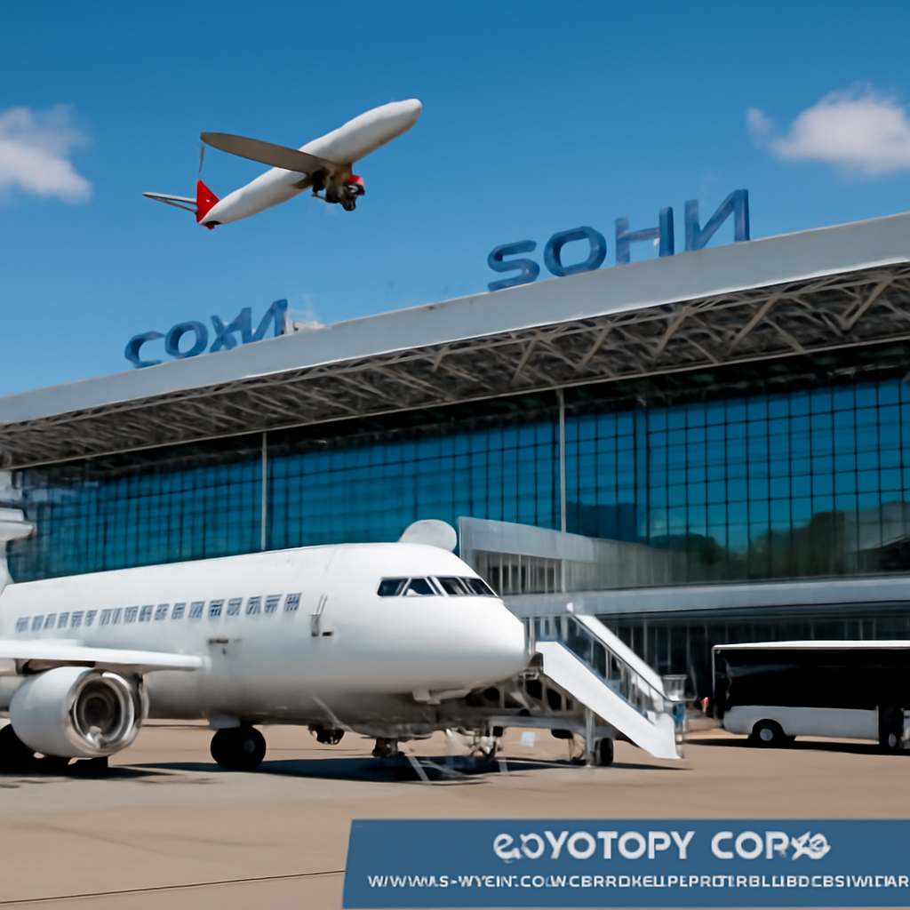 Аэропорт Сочи: удобство и выгодные предложения по авиабилетам