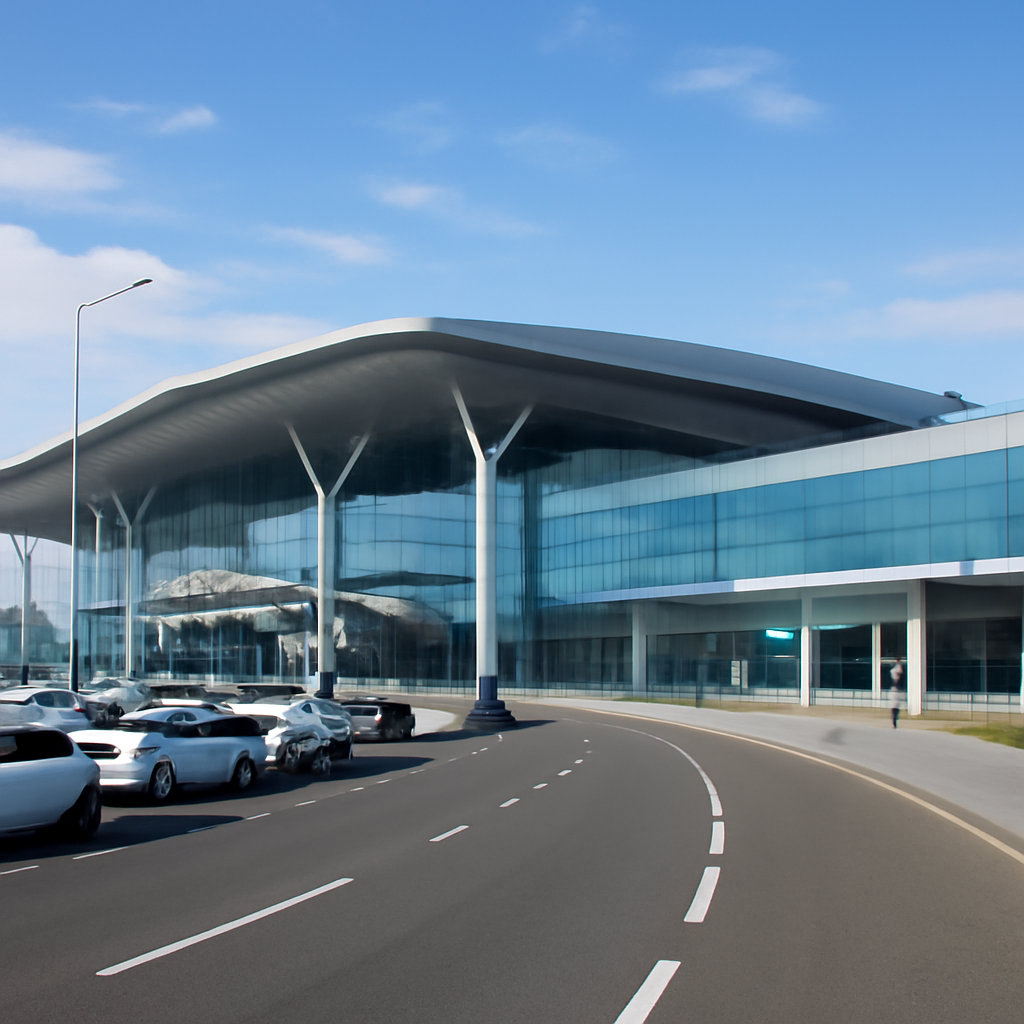 АэропортсевастьяноваАдлер:удобстводообразствовстречи иотправления