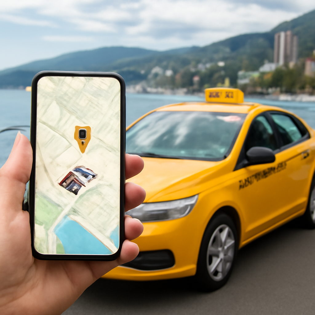 Агрегаторы такси Сочи: как выбрать лучший трансфер с фиксированной ценой в 2026 году Агрегаторы такси Сочи: как выбрать лучший трансфер с фиксированной ценой в 2026 году