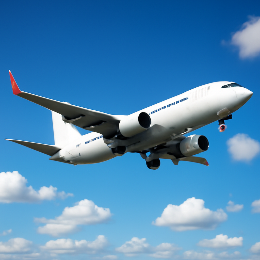 Акции самолет Сочи — выгодные предложения для путешественников