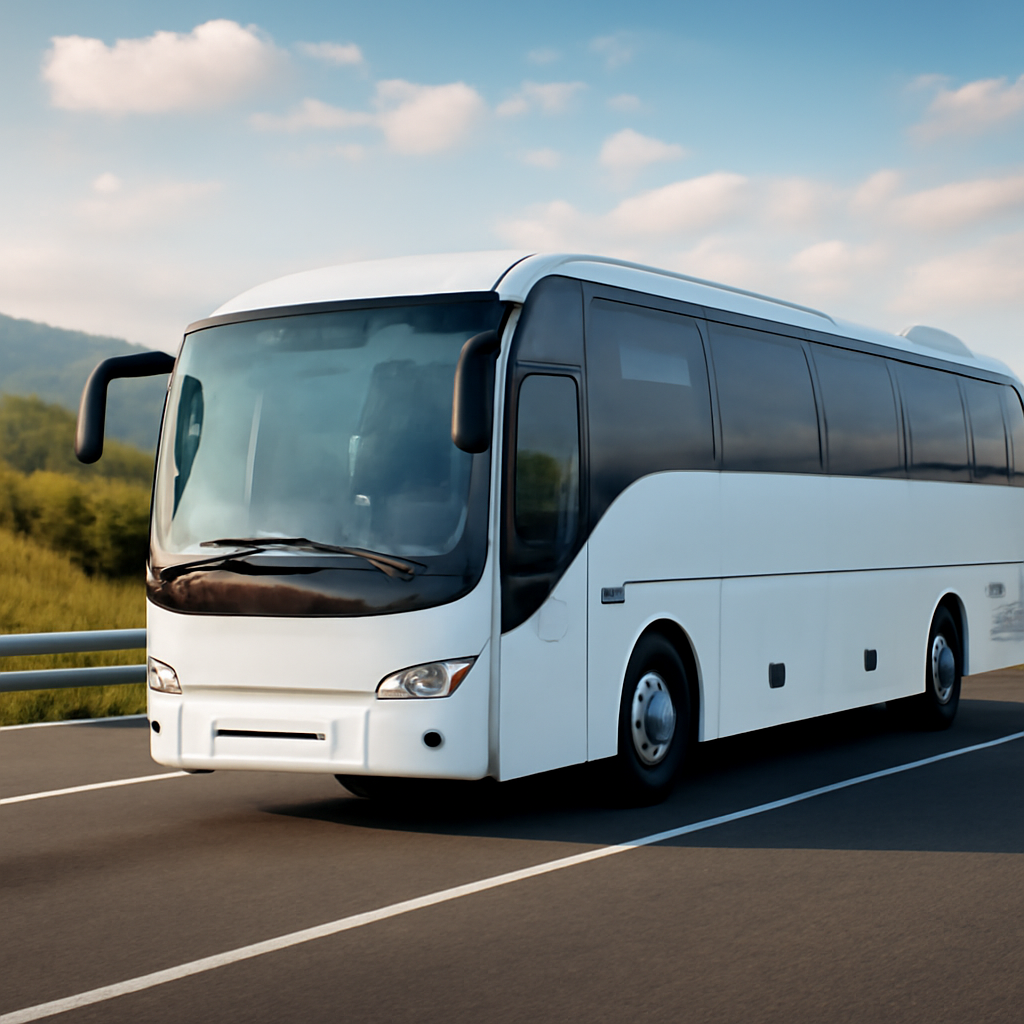 Автобус Феодосия Адлер аэропорт: комфортный способ добраться до места назначения