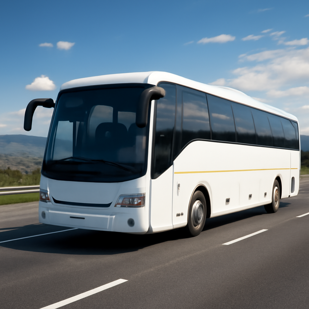 Автобус севастополь адлер аэропорт: комфортный трансфер между городами