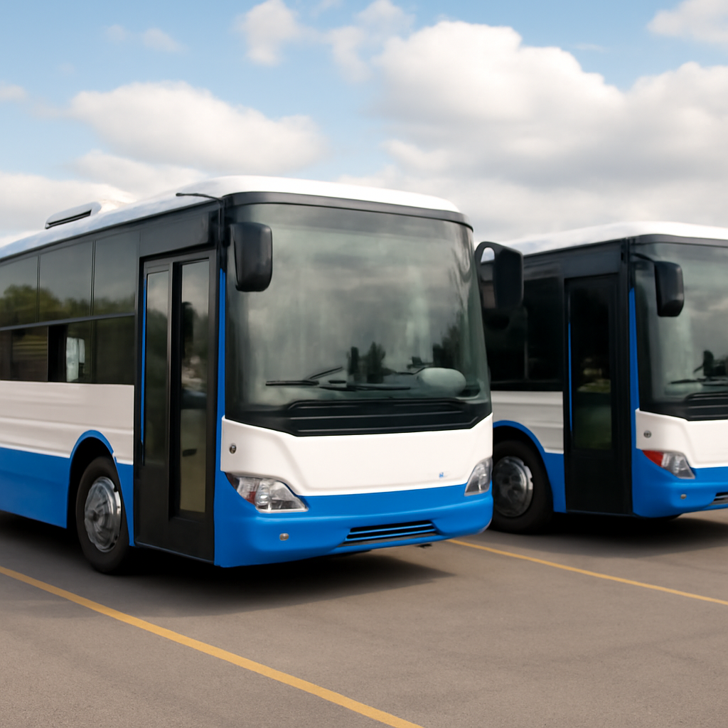 Автобусы аэропорт Адлер Геленджик — удобное и доступное путешествие