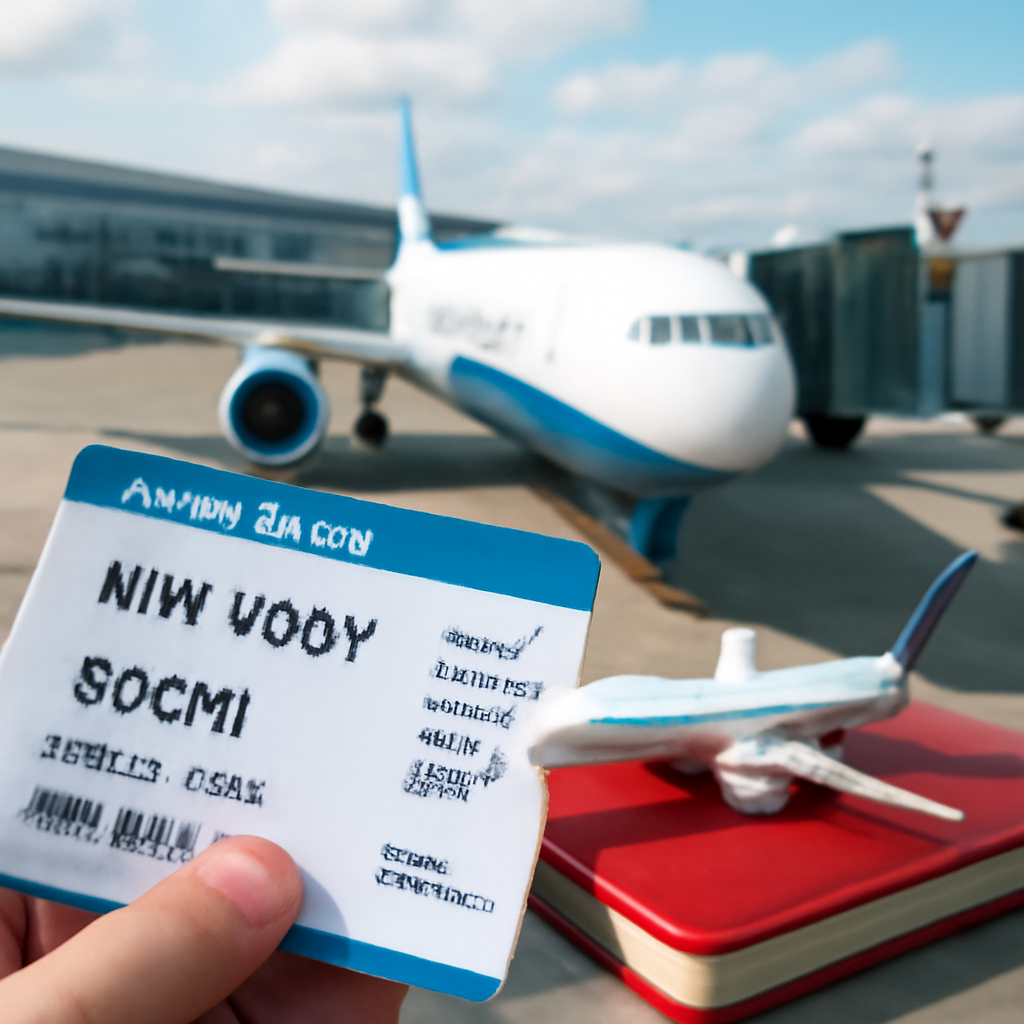 Билет на самолет Мин Воды Сочи: как выбрать лучший вариант и особенности аэропорта