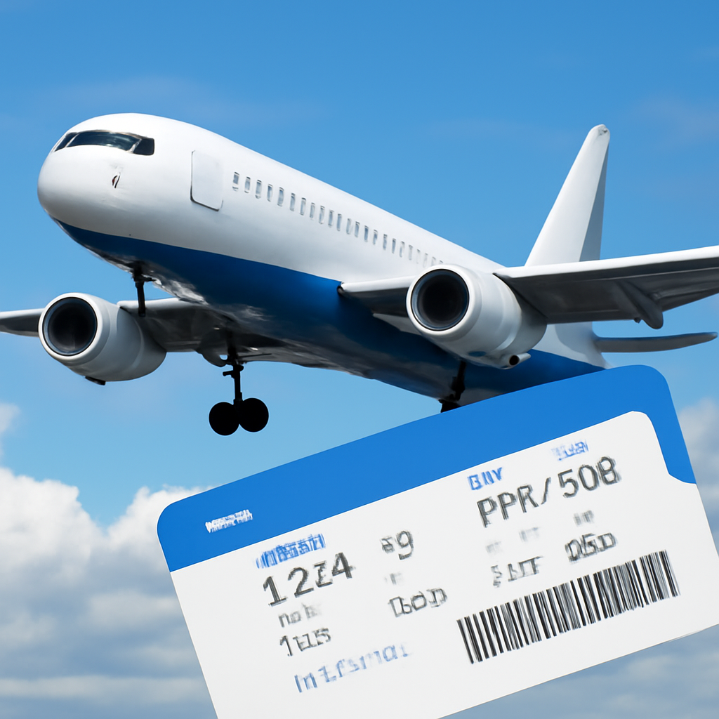 Билет на самолет Пенза-Сочи — выгодные предложения и расписание