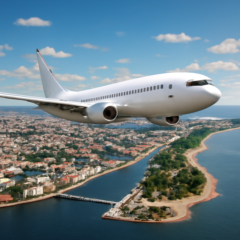 Билет самолет Петербург — Сочи: как выбрать лучший вариант и особенности рейса