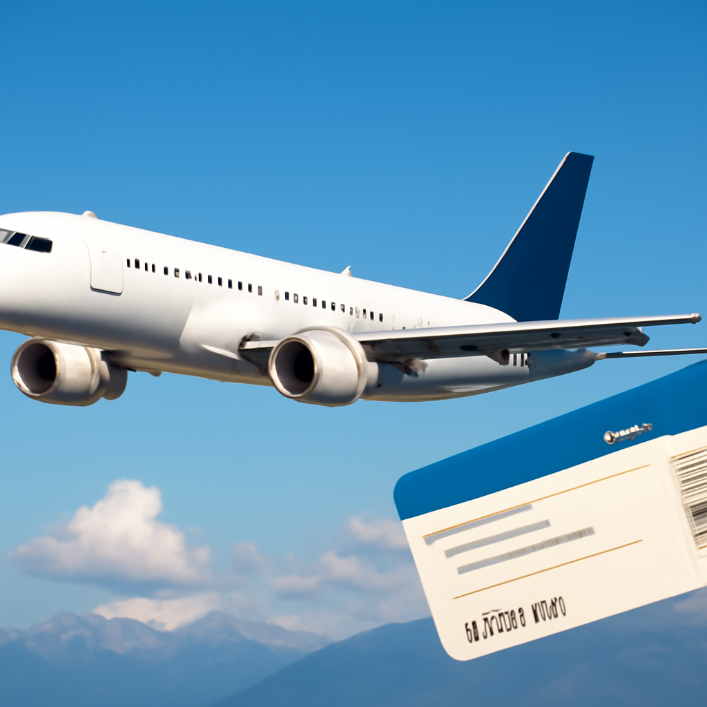 Билеты на самолет ЕКБ Сочи: выгодные авиапутешествия и советы