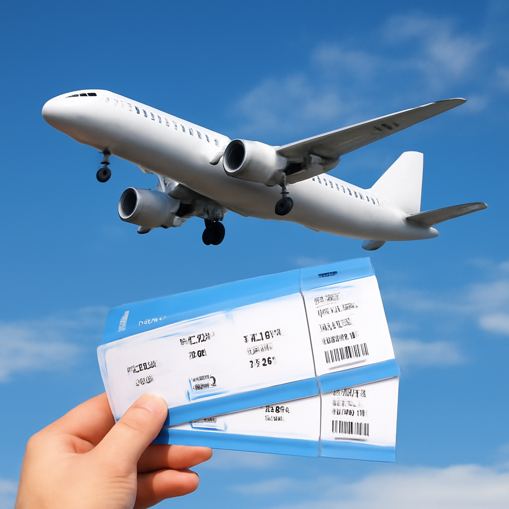 Билеты на самолет Минск-Сочи: выгодные предложения и актуальная информация