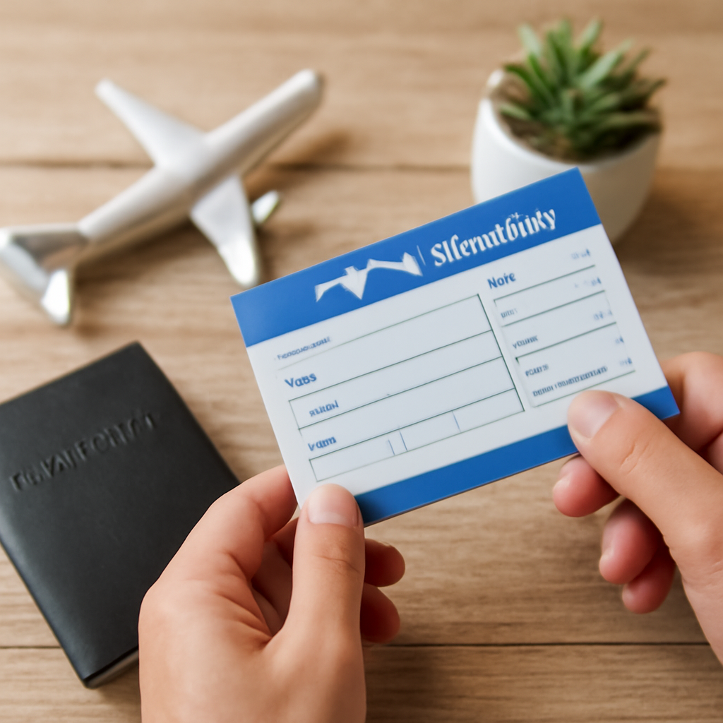 Билеты на самолет Самые Сочи — как выбрать и приобрести