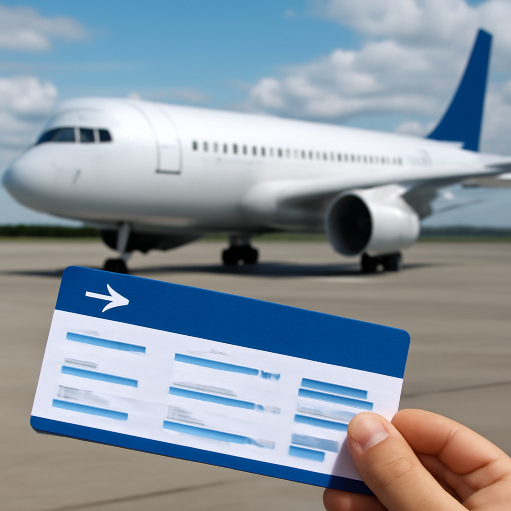 Билеты на самолет Ставрополь Сочи: выгодные предложения и советы