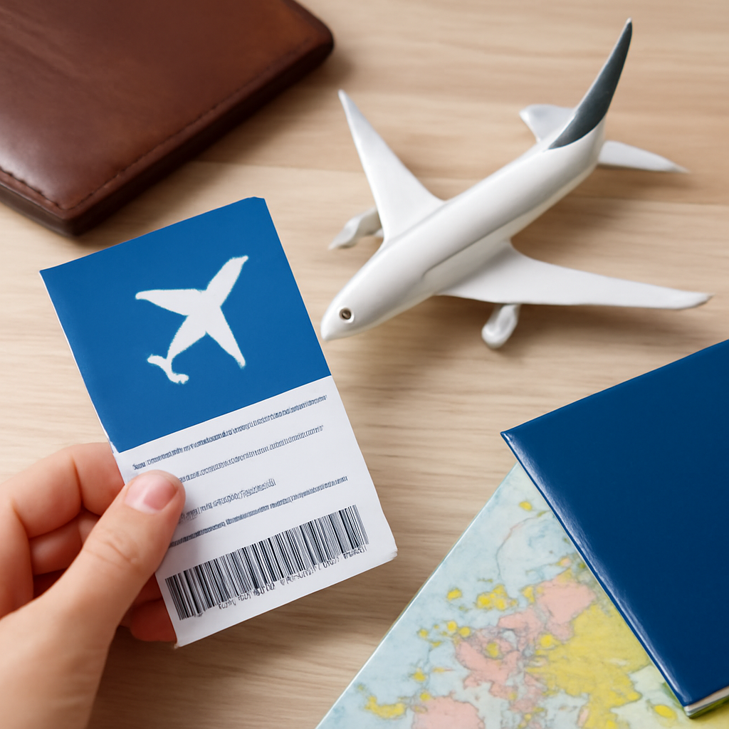 Билеты на самолет Тюмень-Сочи: дешевле и удобнее вместе