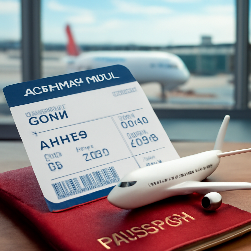 Билеты Сочи Адлер самолет: выгодные покупки и советы для путешественников