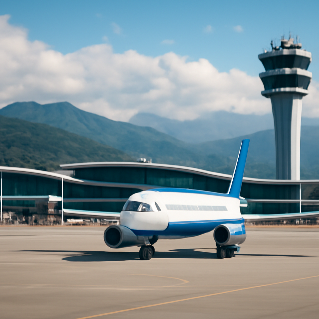 Ближайший самолет из Сочи: как быстро добраться до аэропорта